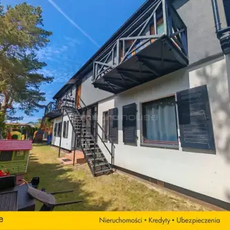 Jarosławiec ,  Pogodna   7