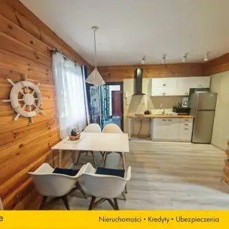 Jarosławiec ,  Pogodna   8