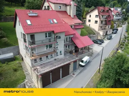 Duszniki-zdrój ,  Willowa   15