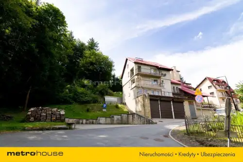 Duszniki-zdrój ,  Willowa   14