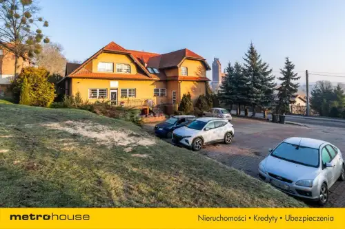 Dobre miasto ,  Łużycka   10