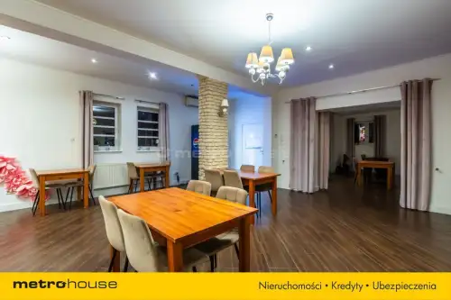 Dobre miasto ,  Łużycka   15