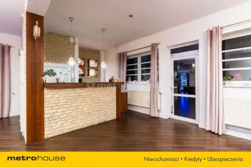 Dobre miasto ,  Łużycka   16