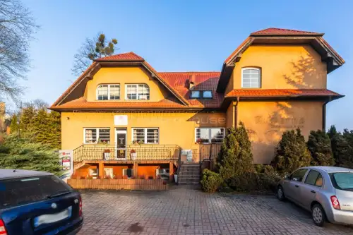  Dobre miasto   Łużycka 