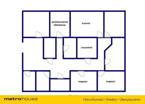 Dobre miasto ,  Łużycka   7