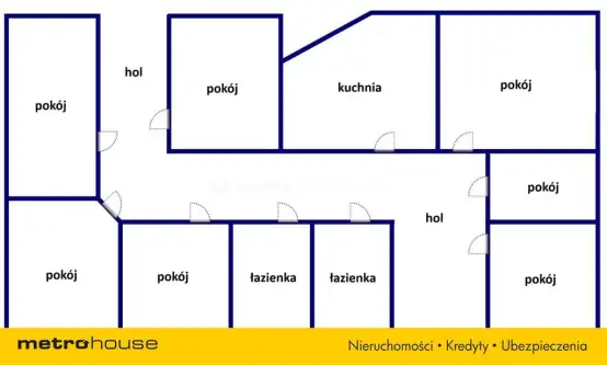 Dobre miasto ,  Łużycka   9