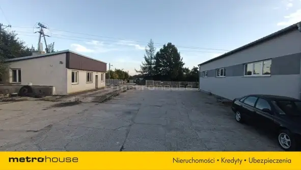 Działdowo ,  Męczenników   12