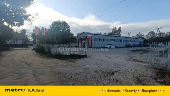 Działdowo ,  Męczenników   7