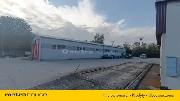 Działdowo ,  Męczenników   9