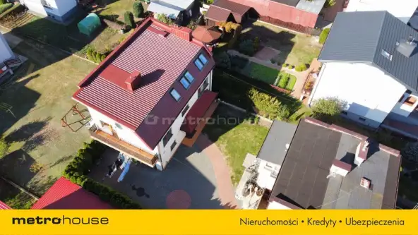 Lidzbark ,  Kwiatowa   9