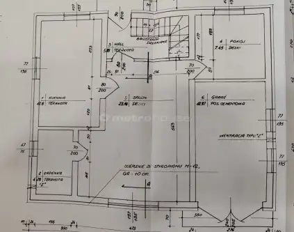 Rybno ,  Zarybińska   11