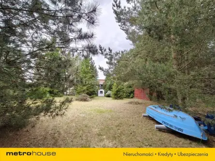 Rybno ,  Zarybińska   8