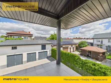 żuromin ,  Różana   16