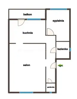 Polanica-zdrój ,  Owcza   10