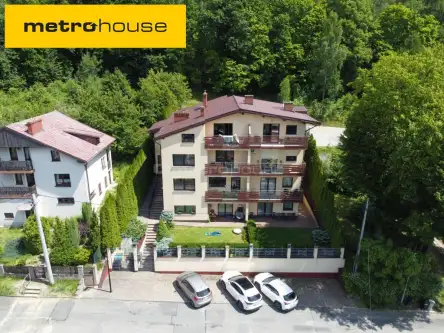  Polanica-zdrój   Owcza 