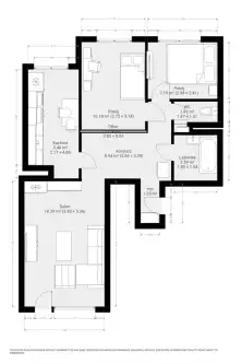 Kudowa-zdrój ,  Cypriana Kamila Norwida   14