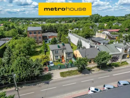  Aleksandrów łódzki   1 Maja 