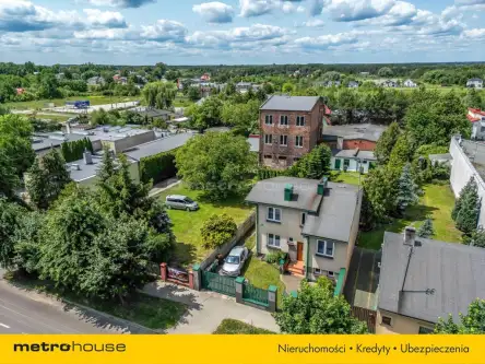 Aleksandrów łódzki ,  1 Maja   6