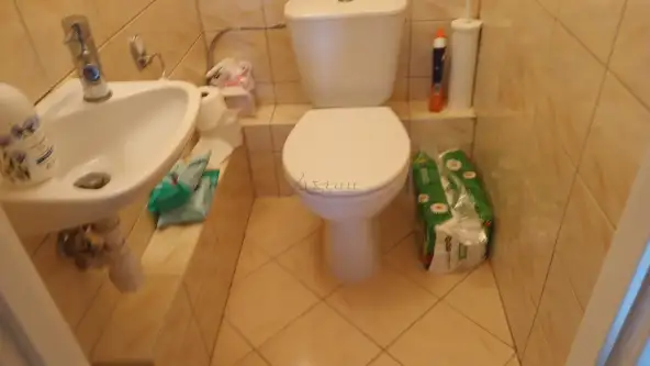 Warszawa ,  Perkuna   12