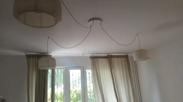 Warszawa ,  Perkuna   14