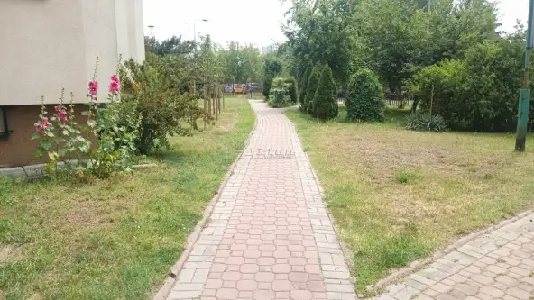 Warszawa ,  Perkuna   17