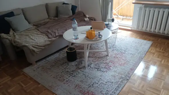 Warszawa ,  Perkuna   3