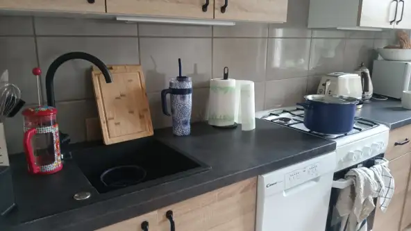 Warszawa ,  Perkuna   5