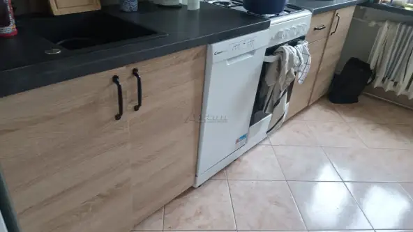 Warszawa ,  Perkuna   7