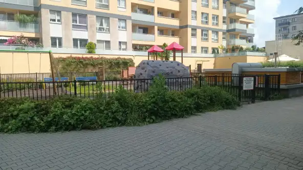 Piaseczno ,  Pawia   15