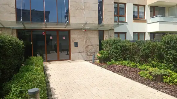 Piaseczno ,  Pawia   2