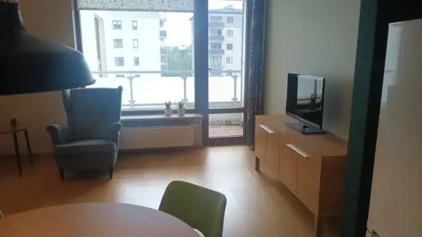 Piaseczno ,  Pawia   5