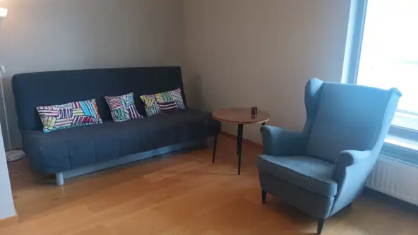 Piaseczno ,  Pawia   7