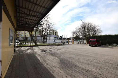 łęczna ,  Braci Wójcickich   3