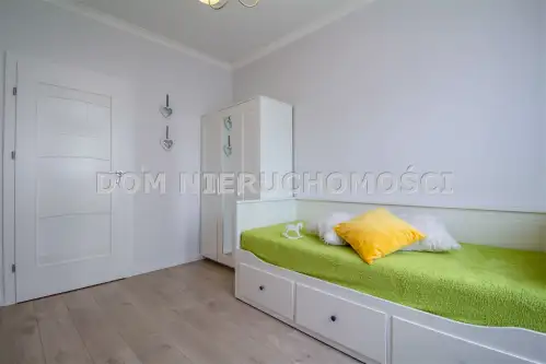 Olsztyn ,  Leśna   18