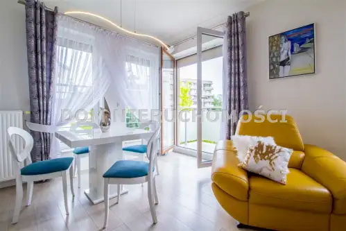 Olsztyn ,  Leśna   3