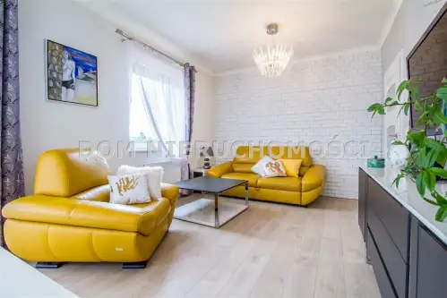 Olsztyn ,  Leśna   4