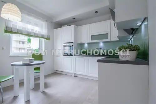 Olsztyn ,  Leśna   5