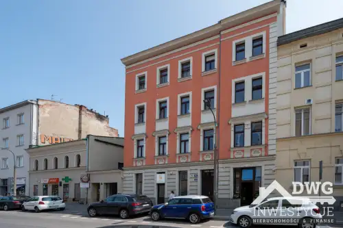 Kraków ,  Krowoderska   11