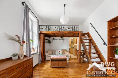  Kraków   Krowoderska 