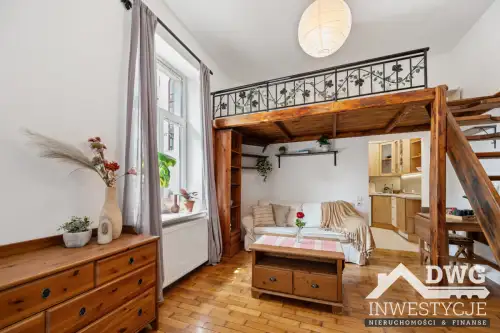 Kraków ,  Krowoderska   3