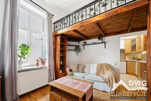 Kraków ,  Krowoderska   4