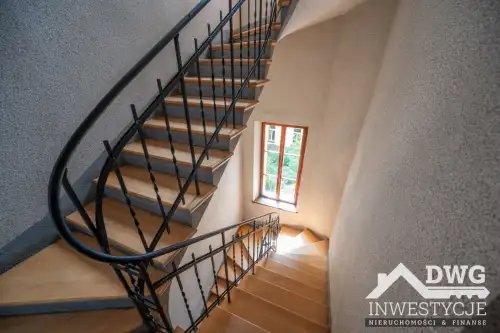 Kraków ,  Krowoderska   8