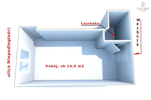 Olsztyn ,  Niepodległości   12