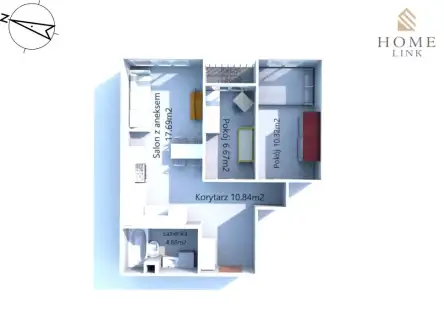 Olsztyn ,  Kołobrzeska   6