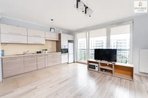 Olsztyn ,  Tęczowy Las   11