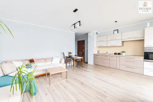 Olsztyn ,  Tęczowy Las   12