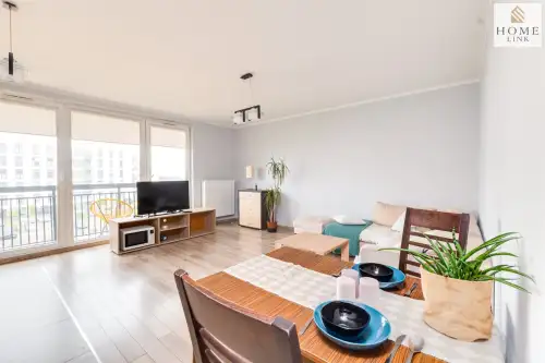  Olsztyn   Tęczowy Las 