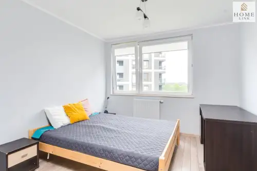 Olsztyn ,  Tęczowy Las   3