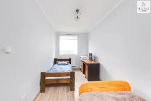 Olsztyn ,  Tęczowy Las   4