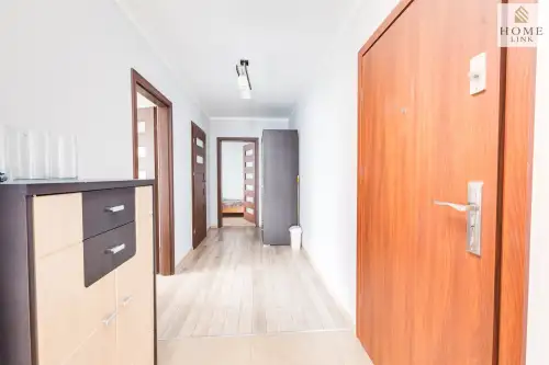 Olsztyn ,  Tęczowy Las   6